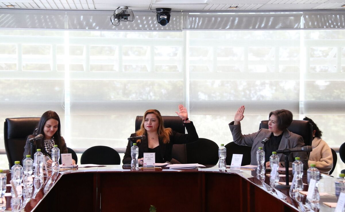 Dos de las quejas sustanciadas han sido remitidas al Tribunal Electoral del Estado de México / Foto: Especial