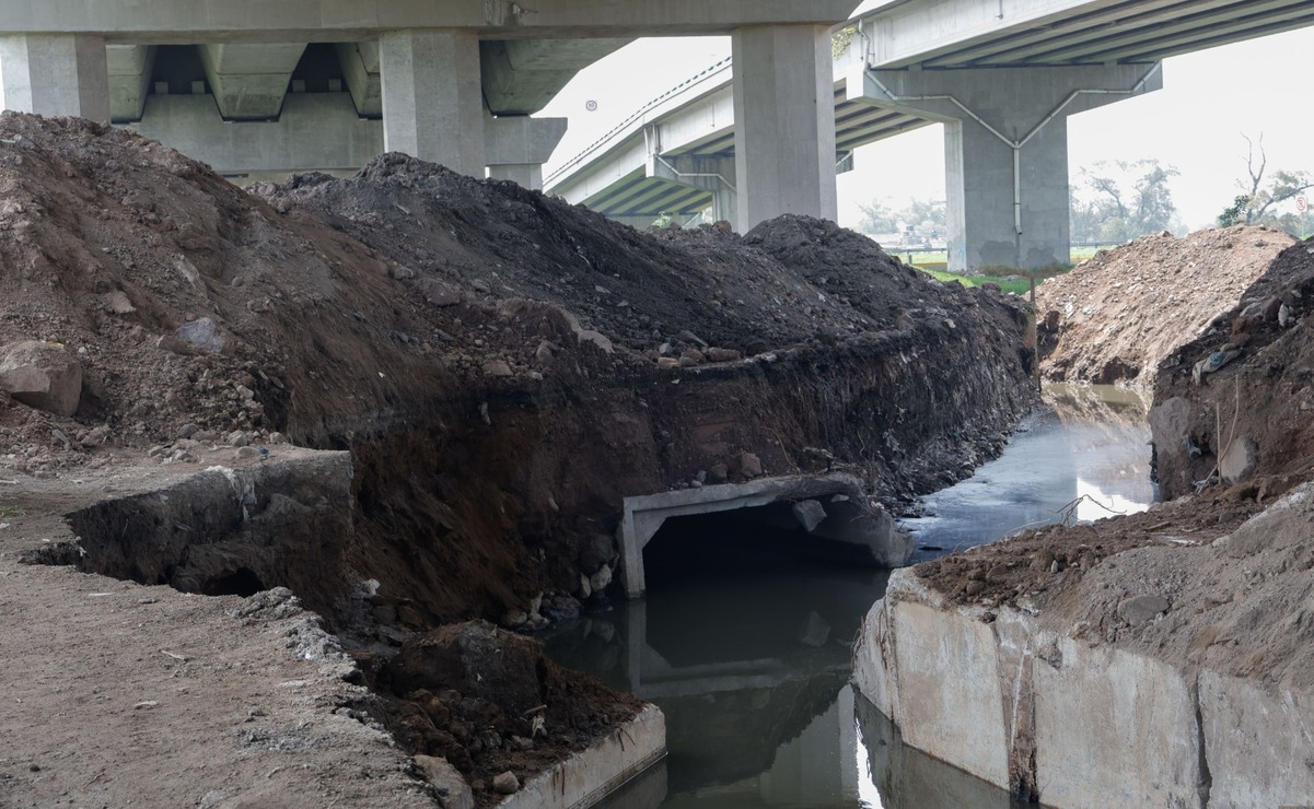 Se firmó un convenio con la Secretaría de Medio Ambiente / Foto: Arturo Hernández