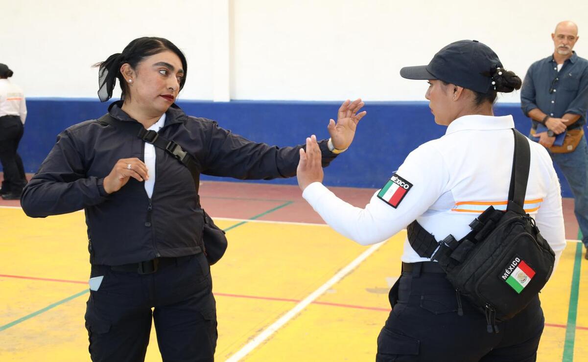 70 % de los puestos en el gobierno estatal son ocupados por mujeres / Foto Especial