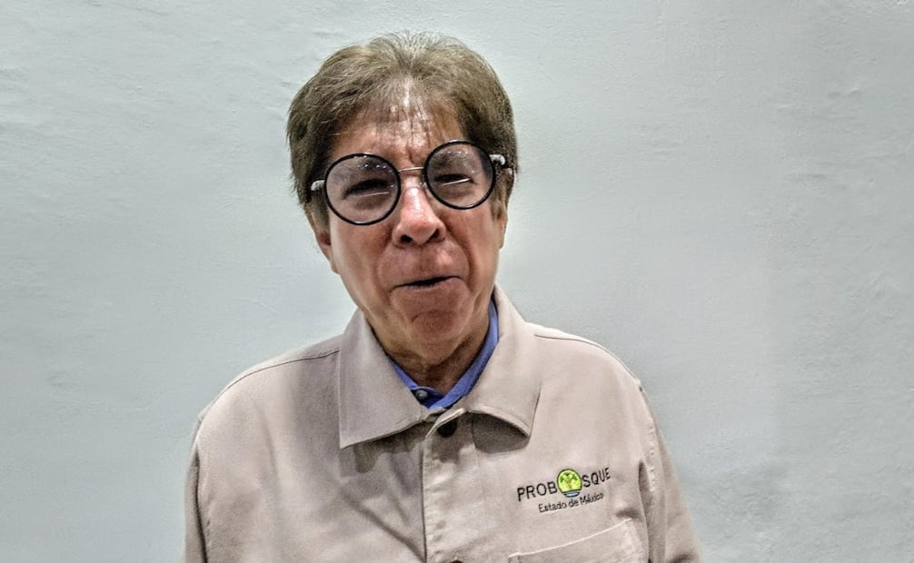 Autoridades piden a agricultores y turistas evitar el uso de fuego para proteger la biodiversidad mexiquense. Foto Especial