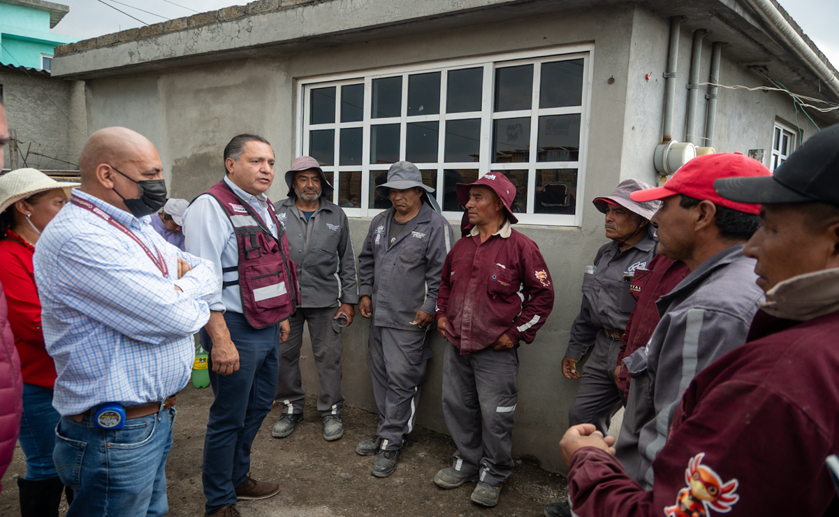 La búsqueda se extendió al municipio de Almoloya de Juárez / Foto Especial