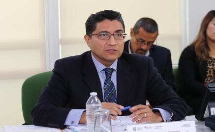 Reforma Judicial exige cambios al Código Electoral del Edomex: Jesús George Zamora