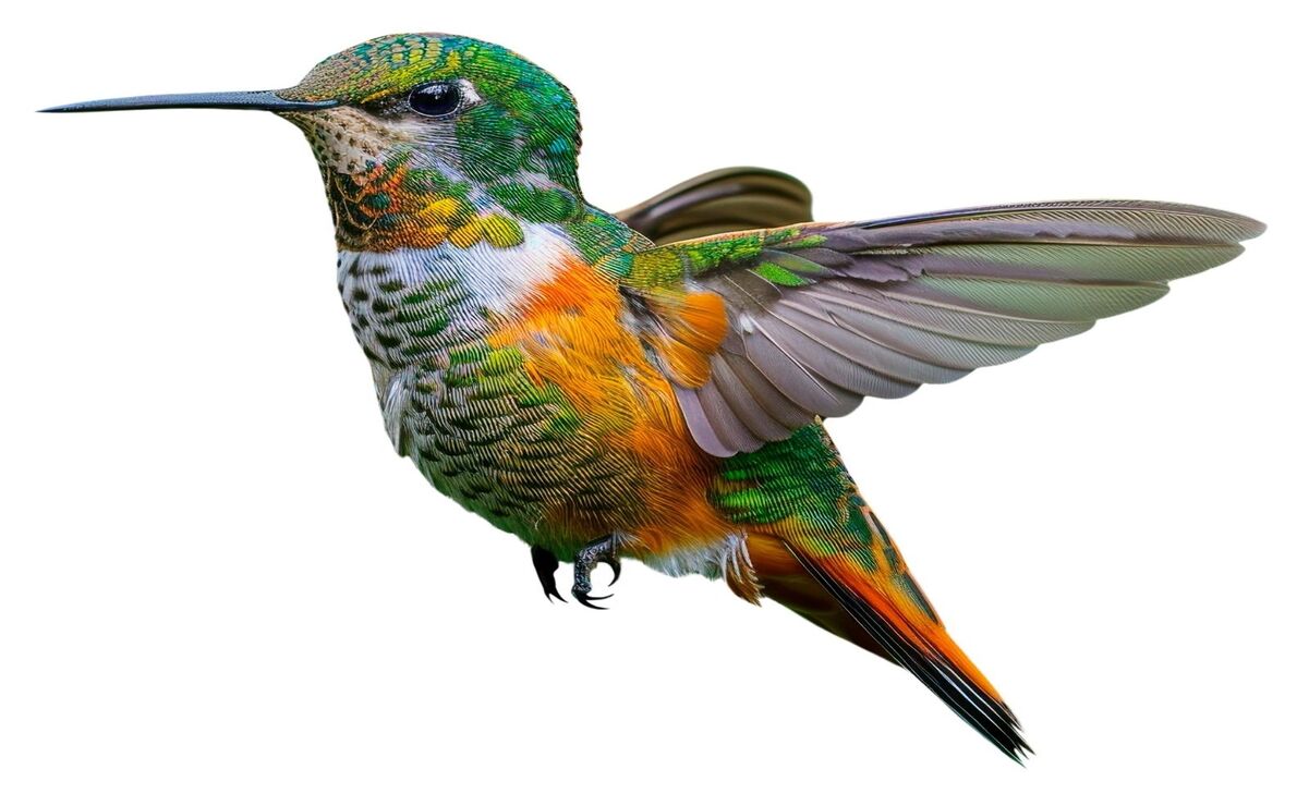 Las abejas, mariposas, moscas, escarabajos, avispas, colibríes y murciélagos ayudan en la reproducción de las plantas, la producción de alimentos y la preservación de la biodiversidad. Foto: Especial