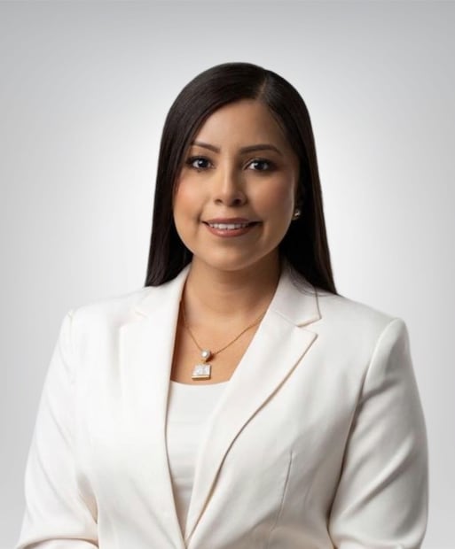 Nereida Berenice Ávalos Vázquez. Foto Especial