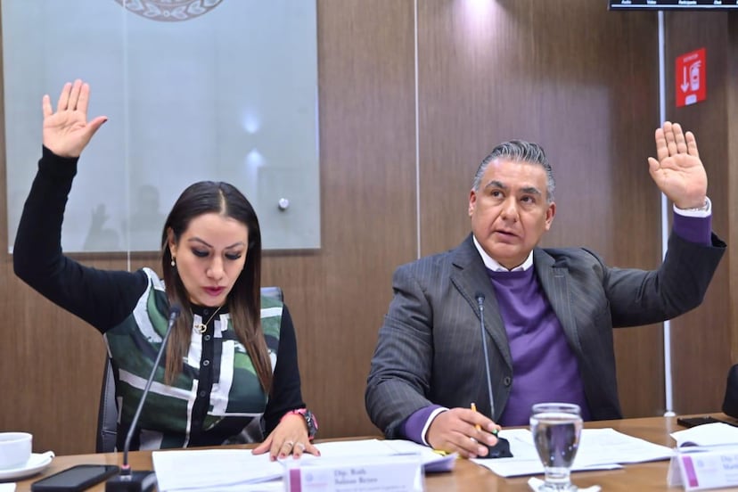 ¡Alto a los ‘deepfakes’ en Edomex! Cárcel de 1 a 5 Años por usar IA para contenido sexual falso