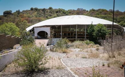 Naucalpan: Universidad Rosario Castellanos abrirá sus puertas en agosto