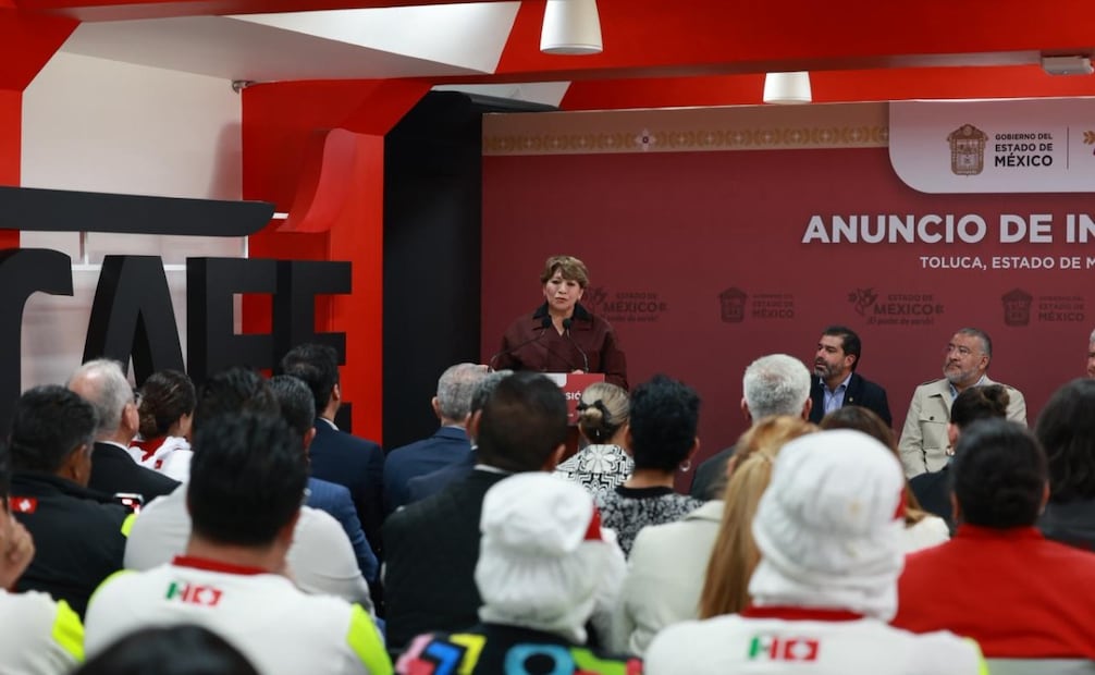 Nestlé destinará 180 MDD para la construcción de un nuevo Centro de Distribución en Zumpango. Foto Alejandro Vargas / El Universal