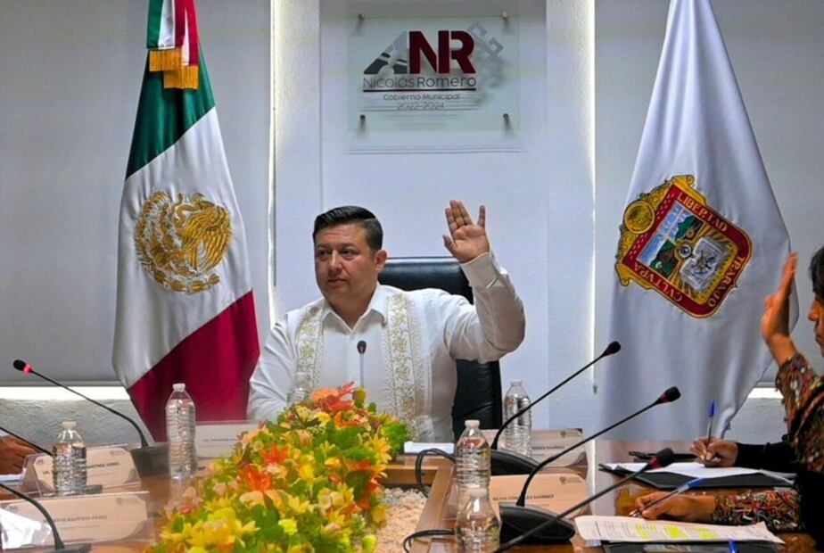 Armando Navarrete López