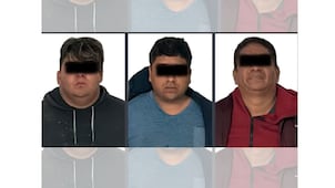 Dan 120 años de cárcel a tres hombres por secuestro exprés y robo de whisky en Ixtapaluca
