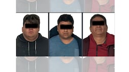 Dan 120 años de cárcel a tres hombres por secuestro exprés y robo de whisky en Ixtapaluca