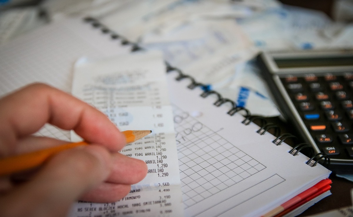 Superar la Cuesta de Enero requiere disciplina, planificación y mucho control sobre tu economía. Foto: Especial