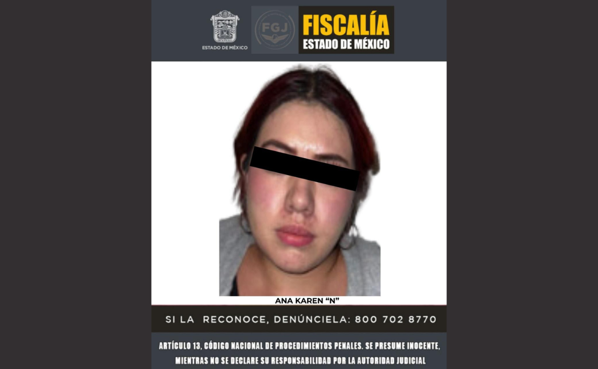 Fiscalía explica su versión sobre la captura de 6 personas en Santa Rosa de Lima Foto: Especial