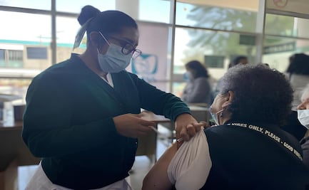 ¡A vacunarse! IMSS Edomex aplicará cerca de 500 mil dosis contra la influenza