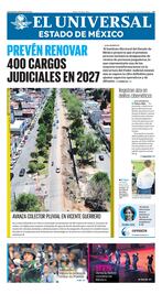 Portada 07 de abril de 2026