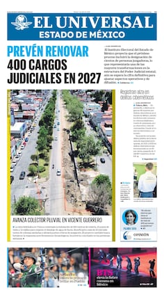 Portada 07 de abril de 2026