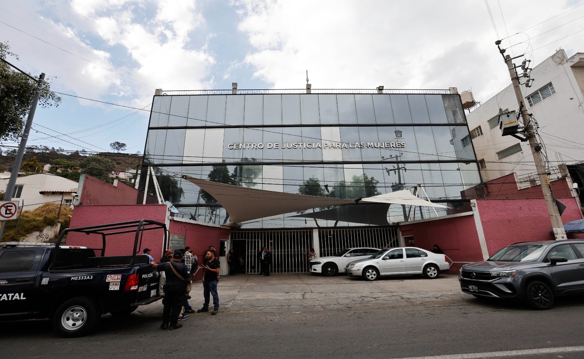 El acoso y hostigamiento sexual no deben ser normalizados ni silenciados / Foto: Archivo El Universal