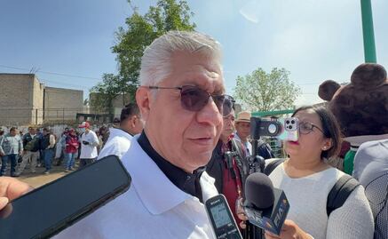 Cristóbal Castañeda Camarillo sustenta implementación de operativos Enjambre y Atarraya en Edomex