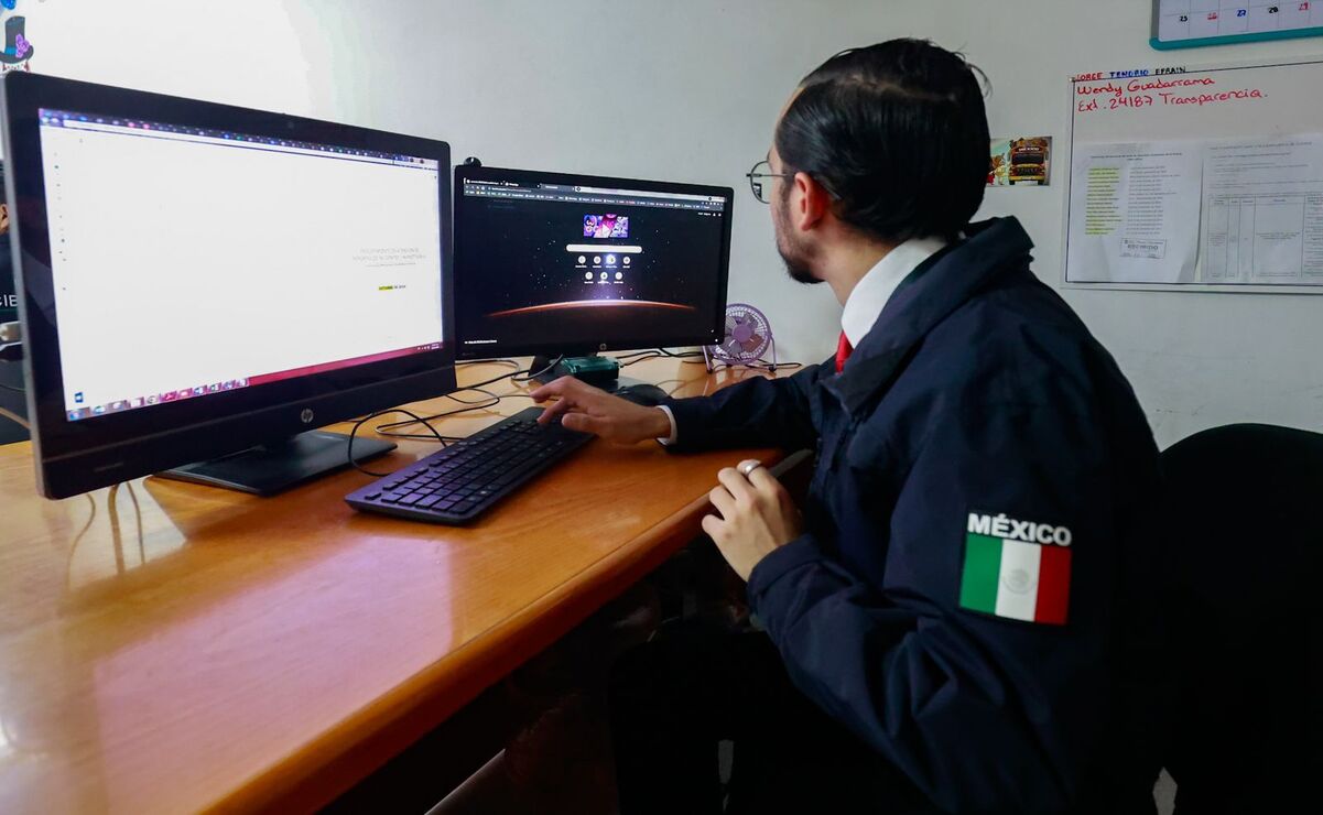 135 personas de 0 a 17 años, de las cuales 30 son mujeres y 105 hombres, fueron víctimas de extorsión en México de enero a mayo de 2025 / Foto: Alejandro Vargas