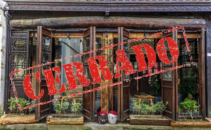 Operar sin licencia en el Edomex: Un cóctel explosivo de multas, clausuras y problemas legales