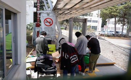 Empañan paros recta final de sucesión de la UAEMéx