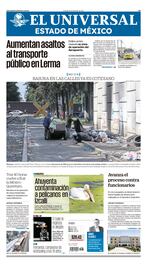 Portada Edomex 24 de noviembre