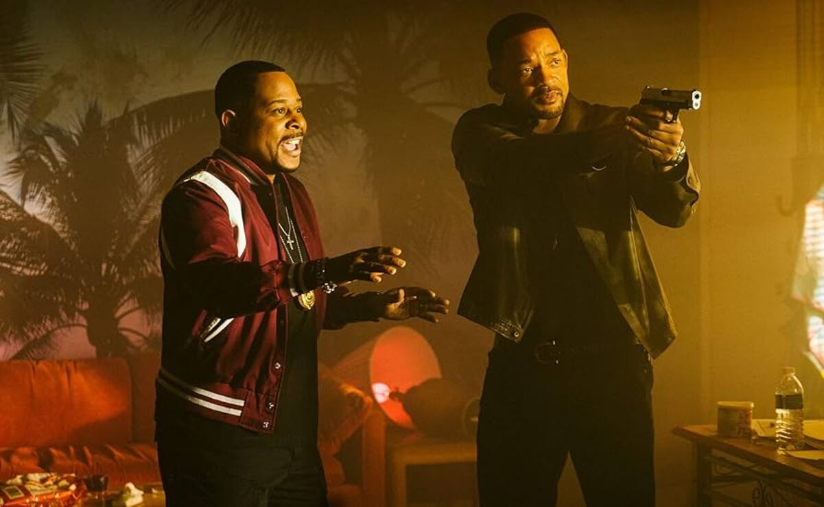 Bad Boys for Life (2020). Foto: Especial