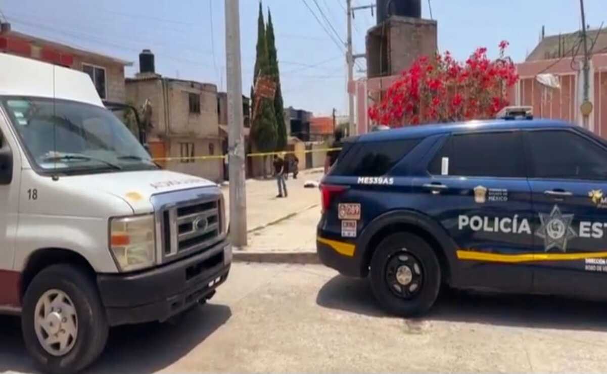 Asesinan a un hombre en Lerma, iba a comprar un auto 