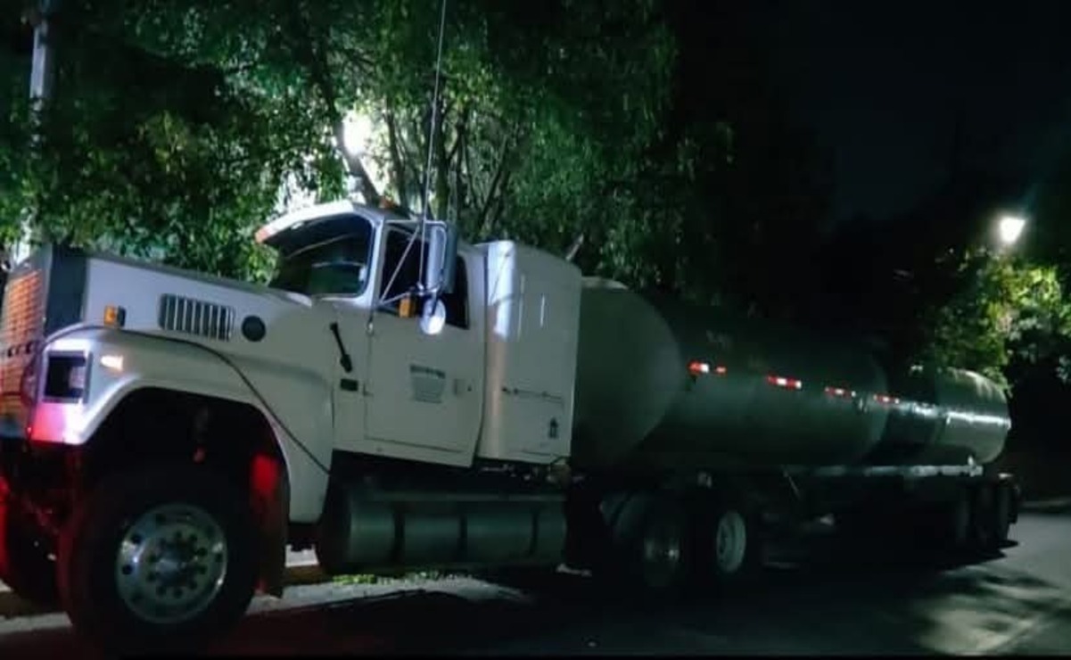 Dentro de la entidad, Huehuetoca se posicionó como uno de los municipios más afectados por el huachicol / Foto Especial