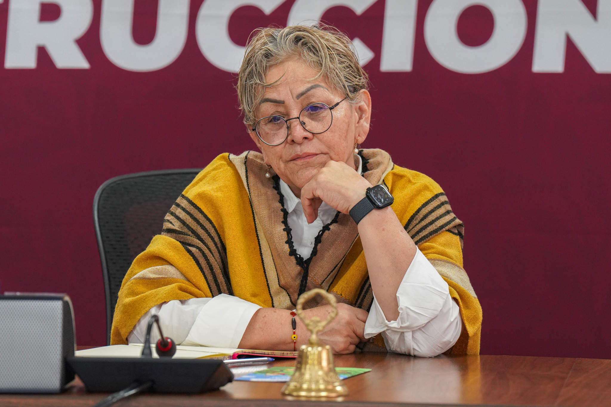 Martha Guerrero / Foto Especial