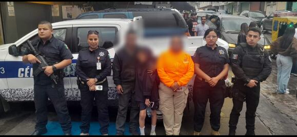 Ecatepec detecta 21 extorsiones por "llamadas cruzadas" y revela cómo protegerte