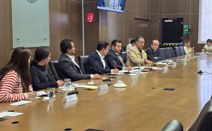 ¡Adiós a los privilegios! Edomex prepara reforma histórica contra el nepotismo y el gasto excesivo