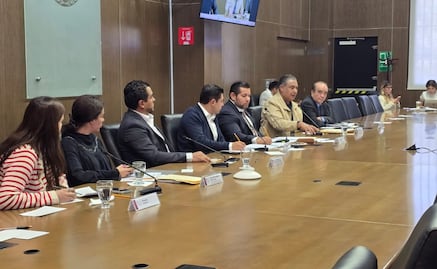 ¡Adiós a los privilegios! Edomex prepara reforma histórica contra el nepotismo y el gasto excesivo