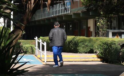 Se normalizan actividades en la Facultad de Medicina de la UAEMéx tras paro