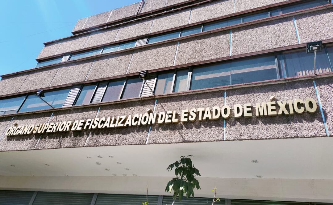 La Comisión de Vigilancia del OSFEM anuncia la terna para la titularidad del órgano / Foto: Alma Rodríguez