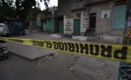 Naucalpan: Doble jornada de terror; Tres jóvenes ejecutados en ataques simultáneos