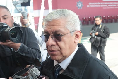 Separan a 7 custodios por el escape de un secuestrador en penal de Tenancingo