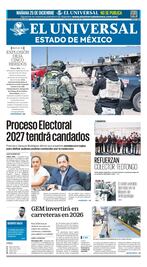 Portada 24 de diciembre de 2025