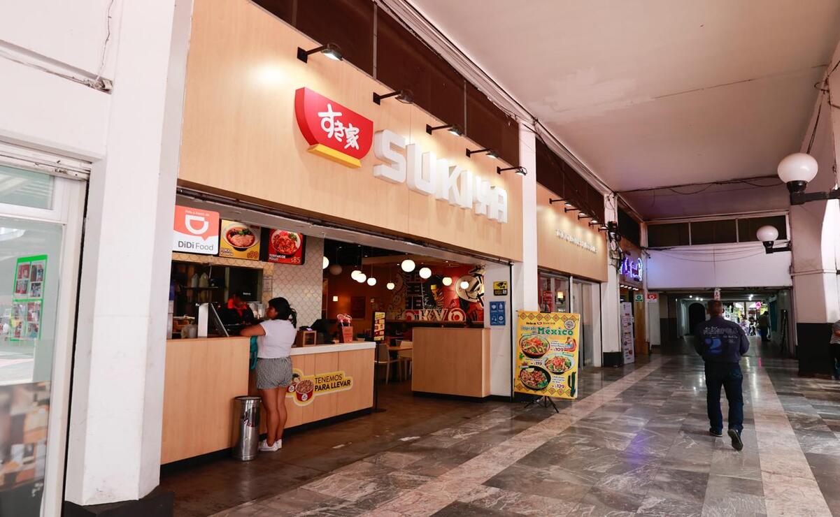 Inflación y burocracia asfixian a restauranteros del valle de Toluca