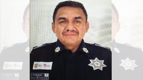 Encuentran sin vida en Tejupilco a mando policiaco del Edomex de la región 14 de Luvianos
