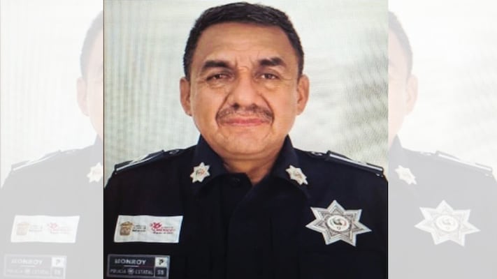 Encuentran sin vida en Tejupilco a mando policiaco del Edomex de la región 14 de Luvianos