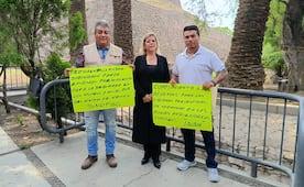 Trabajadores del INAH denuncian ataques con armas blancas en la zona arqueológica de Tenayuca