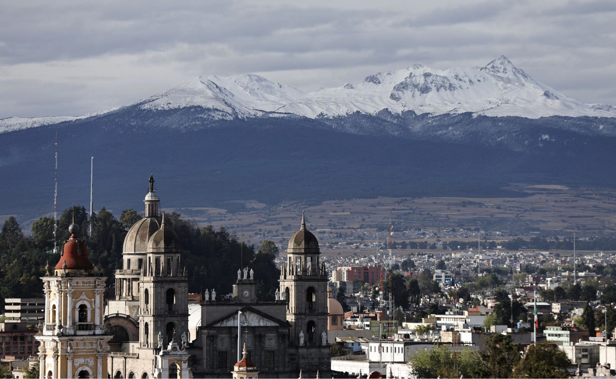 Descubre la magia de Toluca: Tradiciones, sabores y cultura te esperan. Foto: Jorge Alvarado