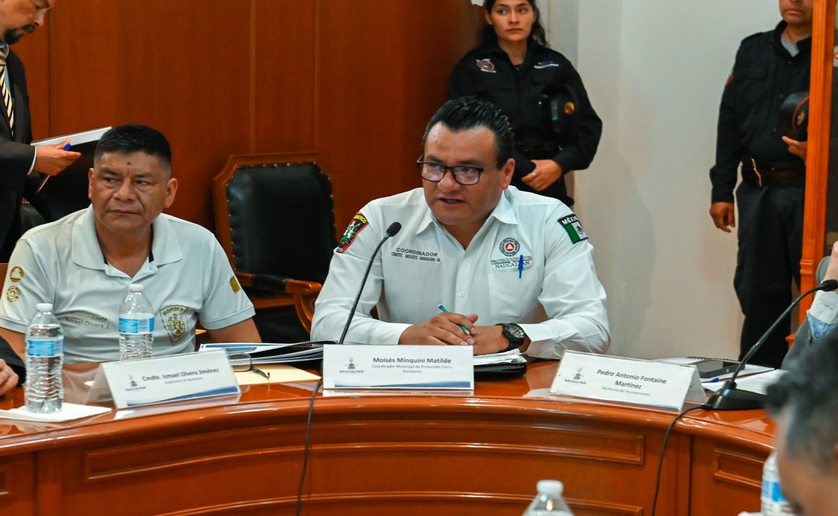 Protección Civil y Bomberos este año brindó atención a habitantes en 25 encharcamientos y 39 inundaciones en diversas zonas. Foto: Especial