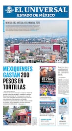 Portada 15 de abril 2026