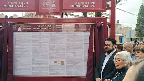 Naucalpan blinda a los "lomitos"; Bando Municipal castiga el maltrato y abandono animal