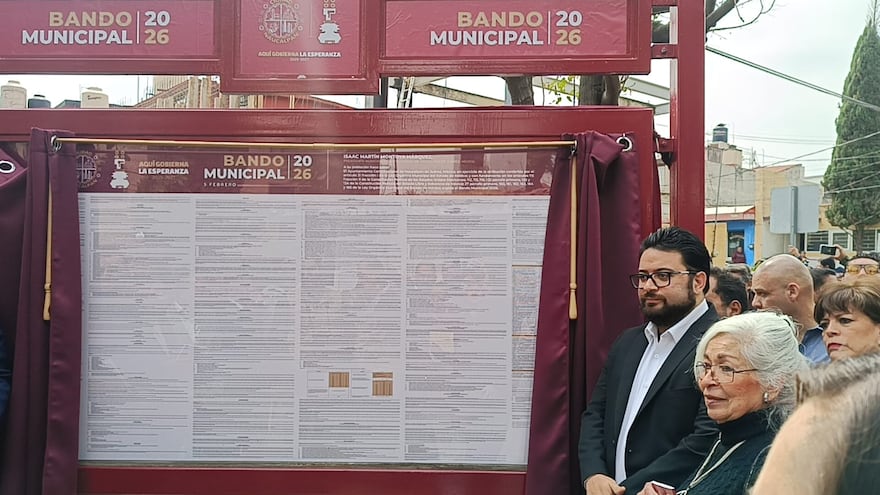 Naucalpan blinda a los "lomitos"; Bando Municipal castiga el maltrato y abandono animal