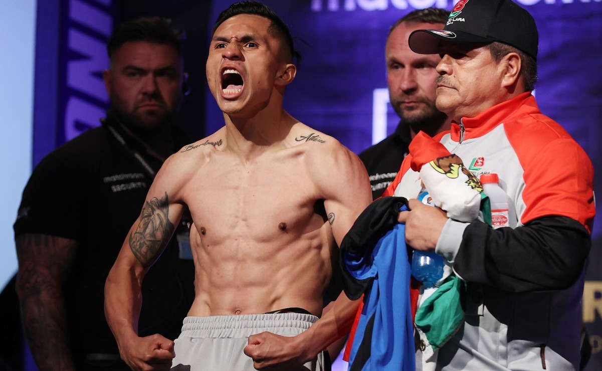 Los boxeadores buscarán salir con el brazo en alto y seguir escalando posiciones dentro del ranking nacional. Foto: Especial