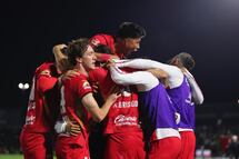 Bravos se ilusiona, ¡pero el campeón Toluca remonta!