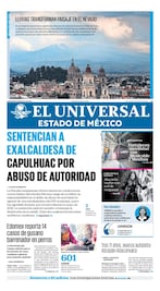 Portada del 22 de mayo de 2026