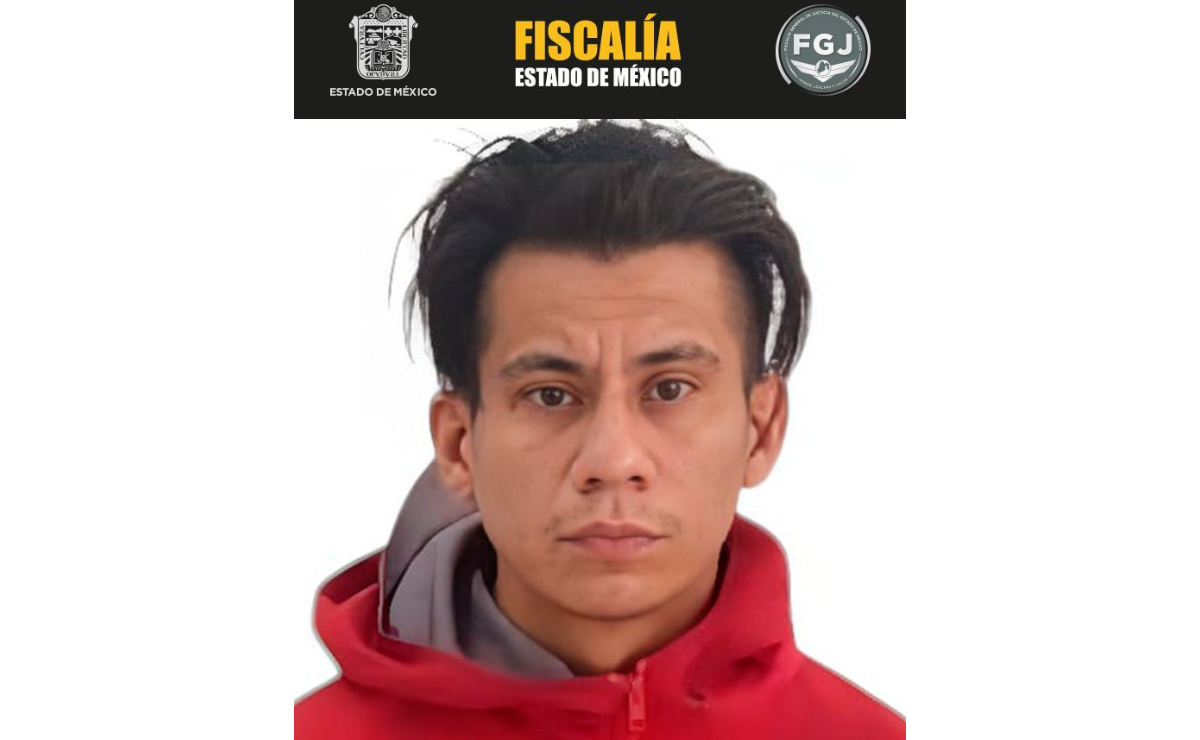 Atizapán de Zaragoza: Condenan a 55 años de prisión a hombre que mató a su pareja